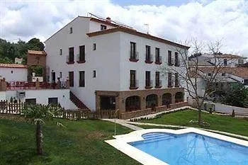 **  Aparthotel Rural 12 Canos Galaroza Spain