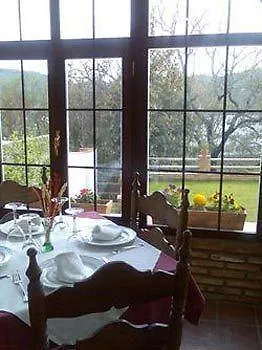 Aparthotel Rural 12 Canos Galaroza