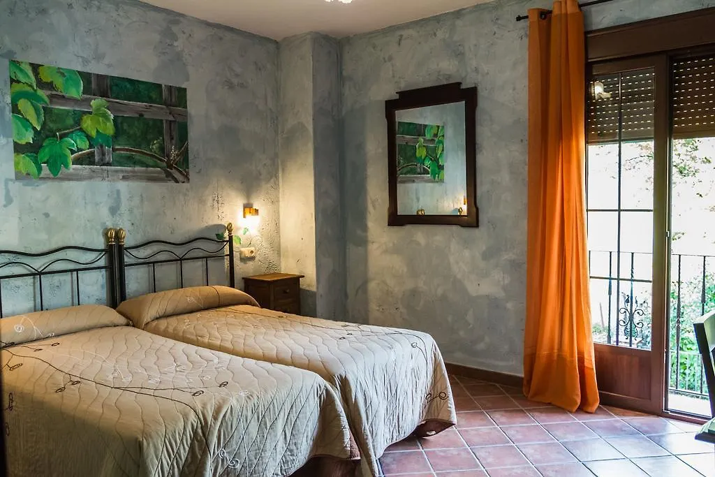 Aparthotel Rural 12 Canos Галароса